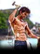 Hrithik Roshan body physique