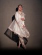 Huma Qureshi ethnic look