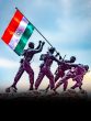 Indian Flag Republic day