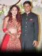 Ira khan Reception
