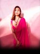 Kriti Sanon Saree Look