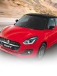 Maruti Swift