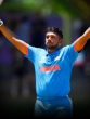 Under 19 World Cup Centuries by Indian Players