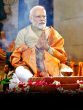 narendra modi ayodhya ram mandir pran pratishtha