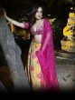 Neha Sharma makar sankranti 2024