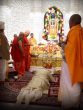 Ayodhya Ram Mandir Ram Lalla Pran Pratishtha