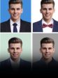 Passport Size Photo