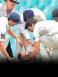Phillip Hughes crickter death