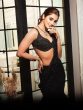 Pooja Hegde saree