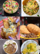Delhi Street food