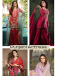 Punjabi Actress