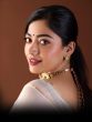 Rashmika Mandanna makar sankranti 2024