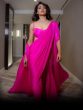 Samantha Ruth Prabhu saree looks