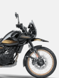 Royal Enfield Himalayan 450