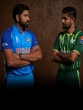 T20 World Cup IND vs PAK Head to Head All Match Results
