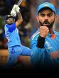 Surya Kumar Yadav and Virat Kohli