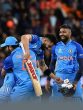List of batsmen who scored most runs in T20 cricket against India