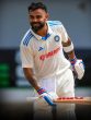 Most Test Centuries by Active Players Virat Kohli Cheteshwar Pujara Kane Williamson