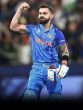 Virat Kohli scored most T20 runs Against which teams