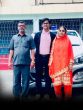 ias ansar shaikh success story