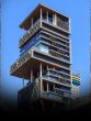 Mukesh Ambani house antilia