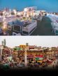 visit delhi enjoy street food and shopping