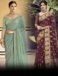 flipkart republic day 2024 On Saree