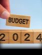budget 2024