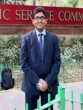 ias vishal kumar