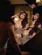 Mrunal Thakur hot look