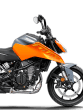 KTM 250 Duke price in india, KTM 250 Duke mileage, know details