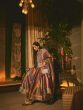 Sonam Kapoor royal look Sonam Kapoor latest instagram post Sonam Kapoor movies Sonam Kapoor photo entertainment news