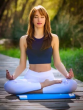 yoga