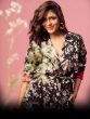 Mrunal Thakur look