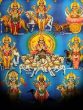 navagraha