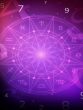 Lucky number planets connection