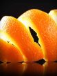 orange peel