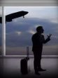 passengers misbehaving on planes during entry