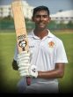 Prakhar Chaturvedi Karnataka 404 Runs