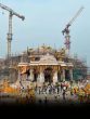 ram mandir celebrities
