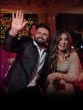 rishabh pant sister engagement