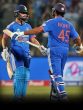 rohit sharma rinku singh