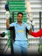 Most Runs in Under 19 World Cup Inning Indian Batsman