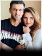shoaib malik sania mirza