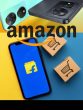 smartphone under 25000 in flipkart and amazon sale