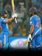 Teams scoring most runs in super over West Indies india
