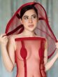 Urfi Javed new bold look