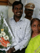 Varun Baranwal ias