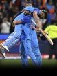 virat kohli and rohit sharma T20 Internation Cricket