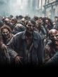 zombie virus attack
